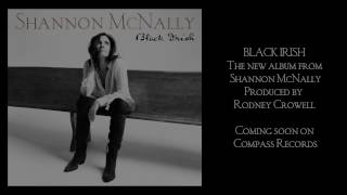 Shannon McNally - BLACK IRISH - Album Trailer