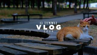 yeni gelenler için Uludağ Üniversitesi turu - mezun oldum - vlog