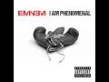 EMINEM - iam phenomenol (teaser ) 2015 new ...