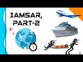 IAMSAR PART 2 F3 2nd Mates