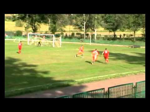 Orzeł Lubawka vs Mitex Podgórzyn