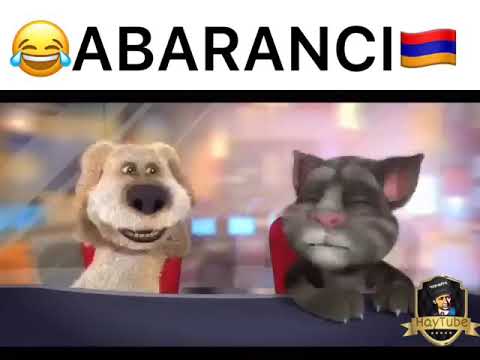 Abaranci anekdot 🤣😂