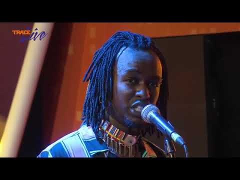 H_ART ON TRACE LIVE [ FULL PERFORMANCE ]