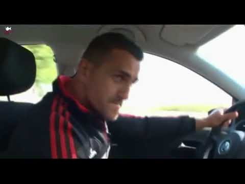 Chaîne    5  STARS Prod   71 Marseille     Le Q G du banditisme