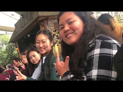 MTCA 2020 - Colorful Universe Music School