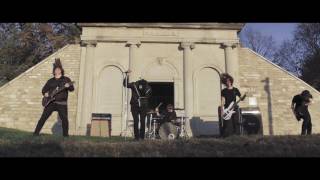 Wide Awake - Watch You Drown (Official Music Video)