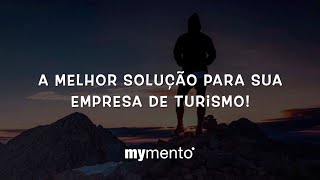 mymento YouTube Video