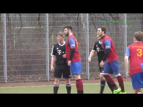 TSC Wellingsbüttel II - SC Sternschanze II