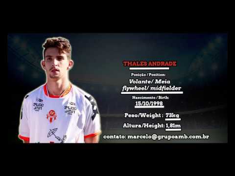 Thales Andrade - 98