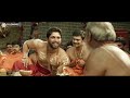 DJ Vs Sarrainodu Best Action Scene | Best South Movie Hindi Dubbed Action Scene