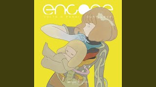 Cover art for DUST LOVE