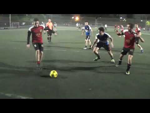 DAM LAM vs DEPORTIVO SPUTNIK - #Clausura2021 Fecha 7