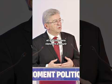 Depuis que Macron est au pouvoir, on est passé de 140 000 à 350 000 sans-abris en France.