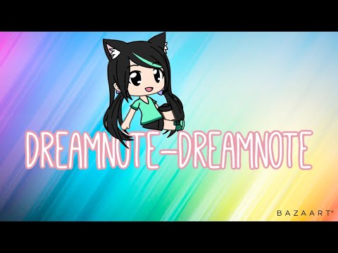 DreamNote GLMV