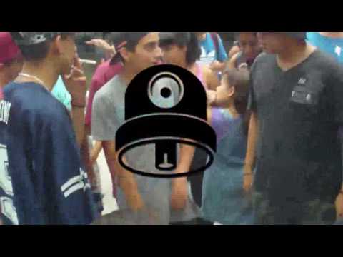 9na raza vs othoes mente vs ??