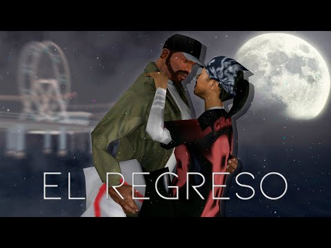 El Regreso de Denise | GTA: San Andreas (Loquendo)