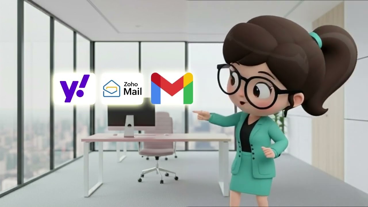 Video Background Placeholder