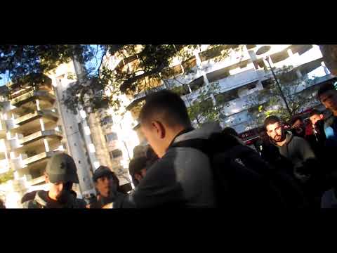 [ATLFREE] Mreg vs Kobra | 8vos | Fecha 4