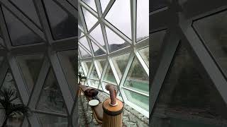 Eden @ #celebrityedge #alaskacruisevlog #travel #celebritycruises #cruiseline #cruiseship #skagway