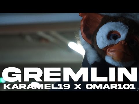 Video thumbnail for Gremlin