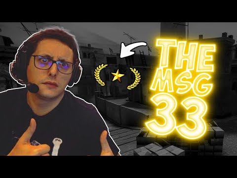 ZORLAK analisa THEMSG33 [Mirage] - Gold 1