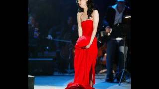 Emma Shapplin - Diva Plava Laguna aria