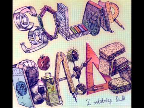 SOLAR/BIAŁAS feat.TE-TRIS, DJ ACE - Nie dbam o to (Littah Kryz blend)