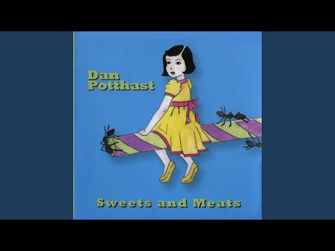 How to Suffer - Dan Potthast