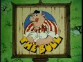 Bullseye S1 E8 16th November 1981