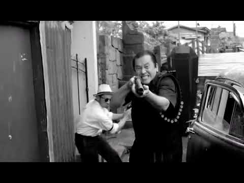 “Mad World” from Manila Kingpin: The Asiong Salonga Story played by Patrick Contreras & Omar Nare