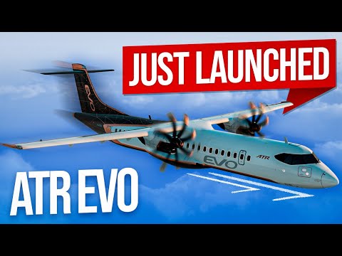 ATR Evo Is FINALLY Here! | Next Genereation ATR