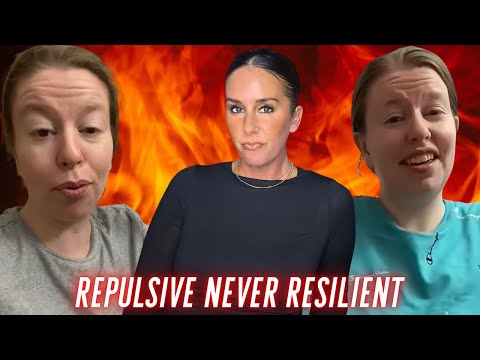 RESILIENT JENKINS DISGUST REACHES A NEW LOW