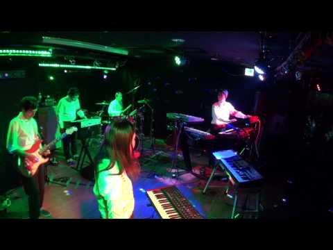 1. Cosmic Surfin' - PerFET-5s@VOXX 2016