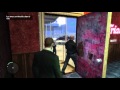 GTAIV Brucie Is Stuck