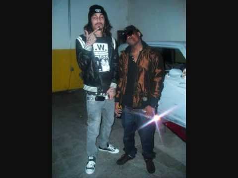 Ink Junkie- Bobbii Bon Jovi ft. Easy Redd Produced By: J Reezy