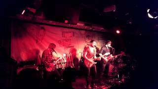 The intersphere - sleeping God @ Keller Klub Live