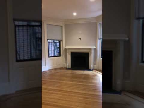 FOR RENT - Newly Renovated Back Bay 1 Bedroom On Newbury Street. Boston, ma.