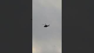 S24 Ultra - Maximum Zoom S24 Ultra - helicopter zoom
