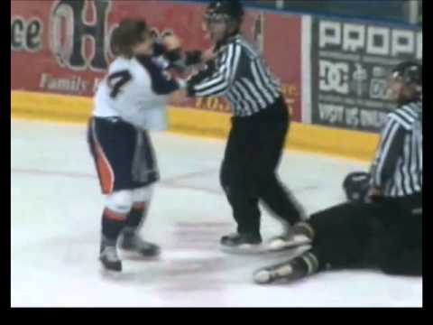 J.C. Lipon vs Joey Santucci