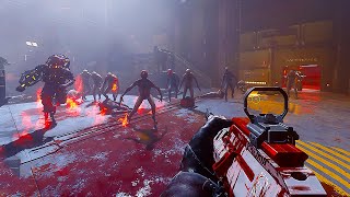 Killing Floor 3's Weapon Attachments Are Game Changing..