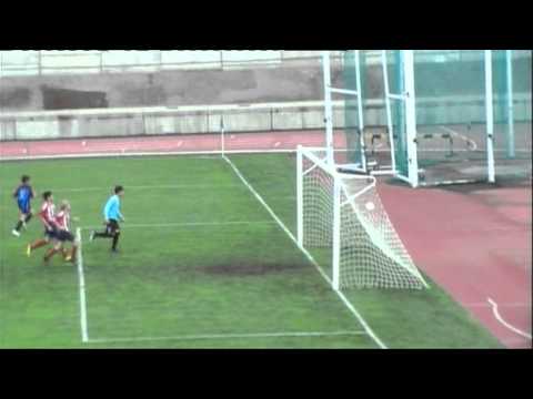 futbol base infantil Longuera 2010/11 (Longuera-Chenet)