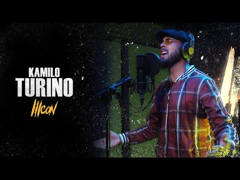 ICON 3 | Qualifizierung - Woche 1 | Kamilo Turino (Prod. OUHBOY)