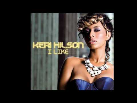Keri Hilson - I Like (Clubedit Mix by Scarbeatz) HD 720p