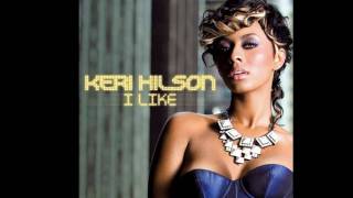 Keri Hilson - I Like (Clubedit Mix by Scarbeatz) HD 720p
