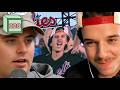 Caught On The Jumbotron Ep 228