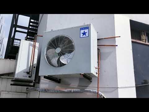 Ac Installation and Service
