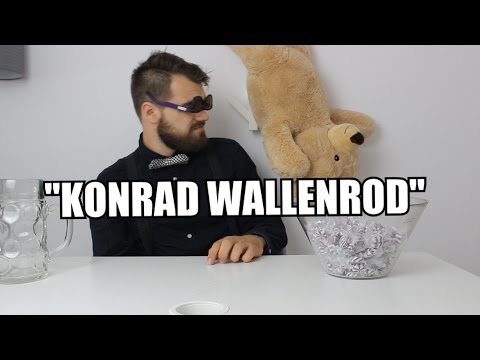 Streszczenia lektur - "Konrad Wallenrod"