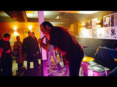 SLOKS - 2025 // On the Death Of Brother John