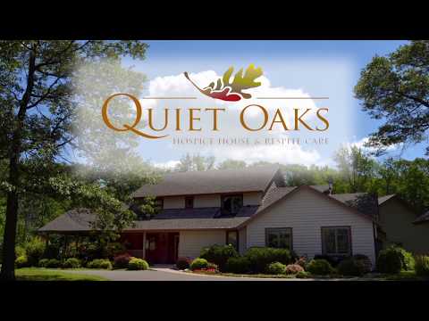 Colleen Petters & Quiet Oaks   Vignette