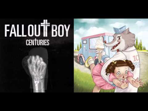 Tag, You're It For Centuries (Mashup) - Fall Out Boy & Melanie Martinez